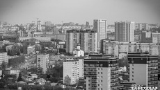Новосибирск, третий по величине город России, год от года привлекает все больше туристов. Фото: Андрей Заржецкий