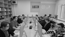 Фото предоставлено Новосибирским колледжом электроники и вычислительной техники (НКЭиВТ)