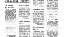 После окончания Великой Отечественной войны Новосибирская область начала быстро развиваться. Фото: Редакционное издание «Строкой отмеченное время»