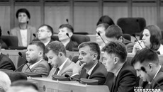 Сессия Законодательного собрания в очередной раз обсудила проблему утилизации отходов — по мнению депутатов, «мусорная» реформа окончательно провалилась. Фото: Андрей Заржецкий