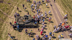 Фото: Андрей Заржецкий