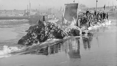 Фото: архив Новосибирской ГЭС
