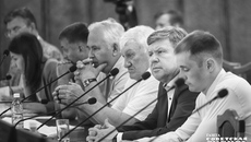 Депутаты выяснили, почему аварий с участием детей стало больше и как прекратить эту наметившуюся в регионе тенденцию. Фото: Андрей Заржецкий