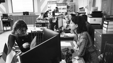 Подробности о приемной кампании и ценах на обучение можно узнать на официальных сайтах вузов. Фото: Виктория Ширяева