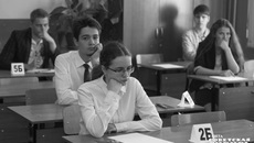 В отличие от прошлого года, когда выпускники предпочли техническое направление, в 2022 году для сдачи ЕГЭ ученики 11-х классов чаще выбирали гуманитарные дисциплины. Фото: архив ИД «Советская Сибирь»