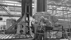 Сегодня на производственных площадях 
СибНИА имени С.А. Чаплыгина работают 19 арендаторов, но в недалеком будущем, возможно, их количество увеличится. Фото: nso.ru