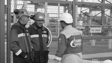 Газовщикам в ближайшие полтора года предстоит много работы — им надо догазифицировать порядка 60 тысяч домовладений. Фото: архив ИД «Советская Сибирь»