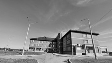 Амбулатория Верх-Тулы, построенная в рекордно короткие сроки, обслуживает 22 тысячи человек. Фото: zdrav.nso.ru