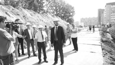 Фото: пресс-служба Новосибирского регионального отделения партии «Единая Россия»