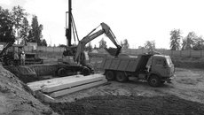 Площадка будущего кампуса находится в шести километрах от основной площадки Академпарка.