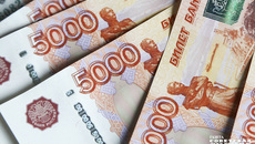 В июле 2022 года на заседании федерального Совета по стратегическому развитию и национальным проектам было заявлено, что удорожание бюджетных строек по стране в связи с ростом цен на материалы может составить 180 миллиардов рублей. Задача, которую федеральный центр ставит перед регионами, — не допустить остановки социально значимых строек. Фото: архив ИД «Советская Сибирь»