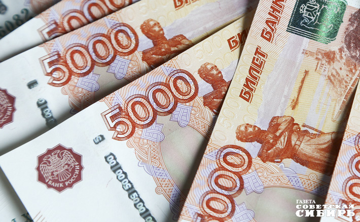 В июле 2022 года на заседании федерального Совета по стратегическому развитию и национальным проектам было заявлено, что удорожание бюджетных строек по стране в связи с ростом цен на материалы может составить 180 миллиардов рублей. Задача, которую федеральный центр ставит перед регионами, — не допустить остановки социально значимых строек. Фото: архив ИД «Советская Сибирь»