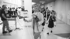 130-й лицей имени академика Лаврентьева стал первым знаковым проектом в программе модернизации образовательной системы Академгородка. Фото: архив ИД «Cоветская Cибирь»