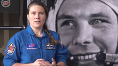 Анна Кикина. Фото: vk.com/mbou_ekl