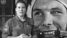 Анна Кикина. Фото: vk.com/mbou_ekl