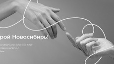 Скриншот сайта 85.nso.ru