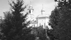 Визитной карточкой Кочковского района по праву является православный храм Рождества Христова. По красоте и стати он не уступает многим церквям. Храм построен в 2004 году, 2 января 2005 года его освятили. Фото Елены Лутовиной