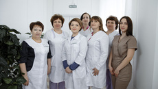 Фото предоставлено «Новосибирской профессиональной ассоциацией специалистов сестринского дела»