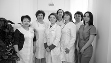 Фото предоставлено «Новосибирской профессиональной ассоциацией специалистов сестринского дела»