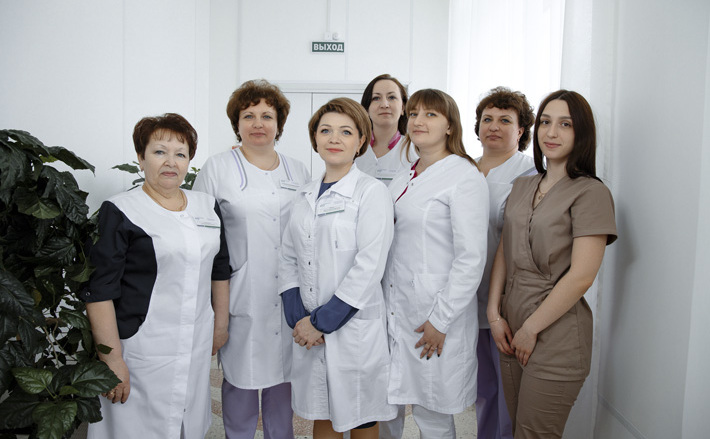 Фото предоставлено «Новосибирской профессиональной ассоциацией специалистов сестринского дела»