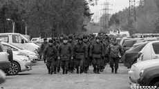 Фото: Андрей Заржецкий
