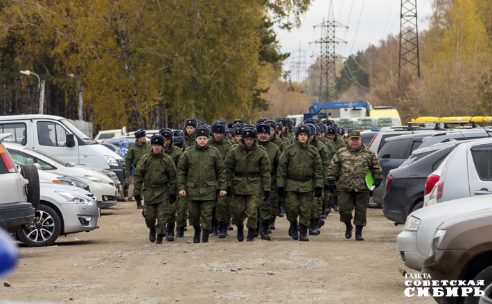 Фото: архив ИД «Советская Сибирь»