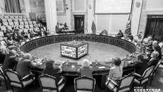 50-летний юбилей стал для областного совета ветеранов прекрасным поводом подвести итоги и определить задачи на будущее. Фото: Андрей Заржецкий