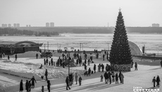 Фото: Андрей ЗАРЖЕЦКИЙ