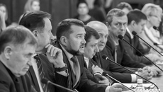 Члены бюджетного комитета Заксобрания рекомендовали вынести проект бюджета-2023 на рассмотрение ноябрьской сессии, главный финансовый документ верстали по консервативному сценарию. Фото: Андрей Заржецкий