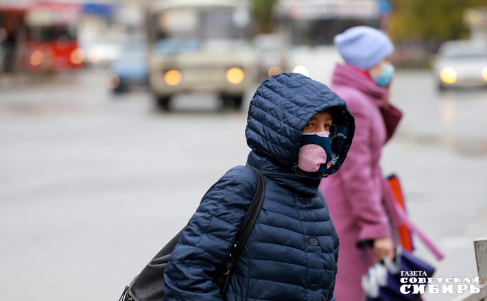 Фото: архив ИД «Советская Сибирь»