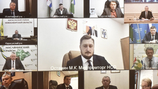 Ажиотаж в аптеках и реальное положение дел на рынке лекарств разобрали на оперативном совещании в правительстве. Фото: nso.ru