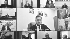 Ажиотаж в аптеках и реальное положение дел на рынке лекарств разобрали на оперативном совещании в правительстве. Фото: nso.ru