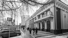 Фото: Андрей ЗАРЖЕЦКИЙ