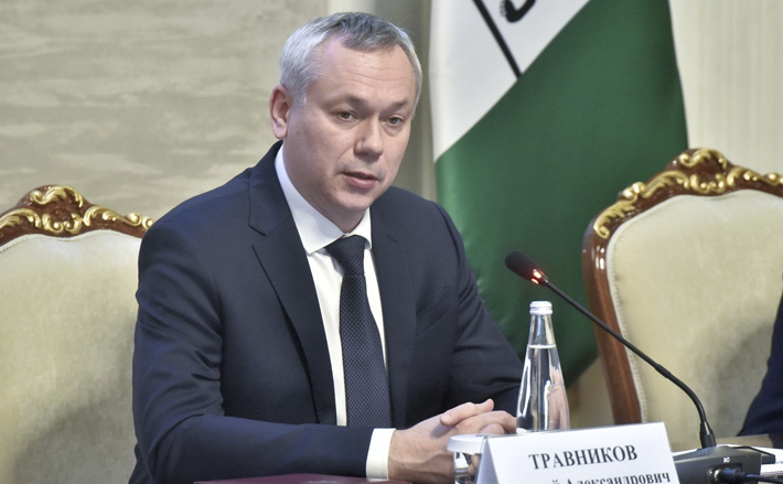 Андрей Травников: «Вызовов в 2022 году было много, в том числе и таких, с которыми столкнулась вся наша страна. Но муниципалитеты отработали надежно. Это все внушает уверенность: какие бы задачи перед нами ни возникали, в Новосибирской области благодаря такой слаженной работе, такой команде мы справимся».