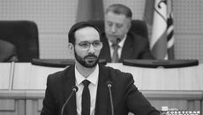 Министр экономического развития региона Лев Решетников. Фото: Андрей ЗАРЖЕЦКИЙ