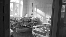 Для лечения и спасения пациентов с острым нарушением мозгового кровообращения в больнице Бердска созданы все условия. Фото: zdrav.nso.ru