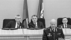 Как рассказал начальник областного ГУ МВД Андрей Кульков, в прошлом году в регионе было совершено 46 тысяч преступных деяний, причем количество тяжких преступлений снизилось, а число кибермошенничеств, наоборот, выросло. Фото: Андрей Заржецкий