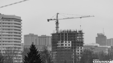 К 2030 году в Новосибирской области планируется вводить по 2 миллиона 600 тысяч квадратных метров нового жилья ежегодно. Фото: Андрей ЗАРЖЕЦКИЙ