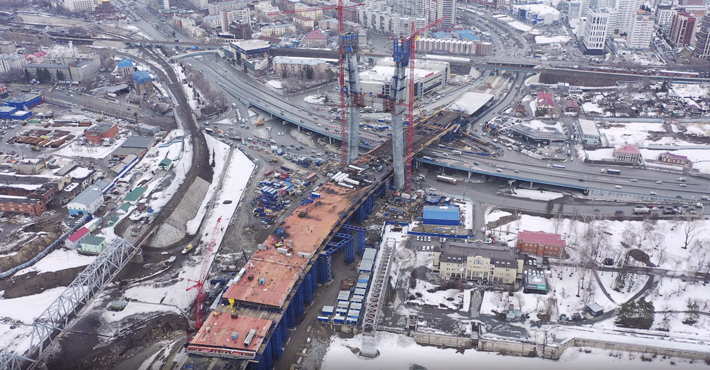 Фото пресс-службы группы «ВИС»