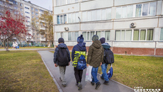 Комиссия по социальной политике и образованию горсовета считает необходимым создать дорожную карту и в ней расписать весь перечень объектов, которые нуждаются в обустройстве, дополняя список новыми из числа еще строящихся школ и детских садов. Фото: Андрей Заржецкий