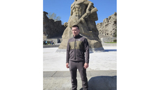 Глава города Оби Павел Буковинин. Фото предоставлено администрацией города Оби