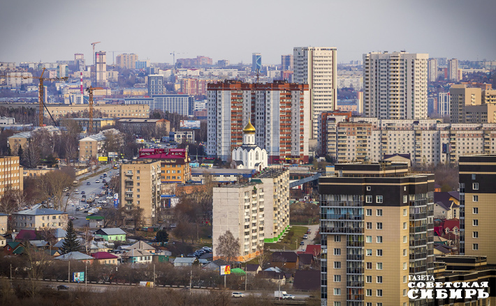 Cрок полномочий действующего мэра Новосибирска Анатолия Локтя закончится в сентябре 2024 года. Фото: Андрей Заржецкий