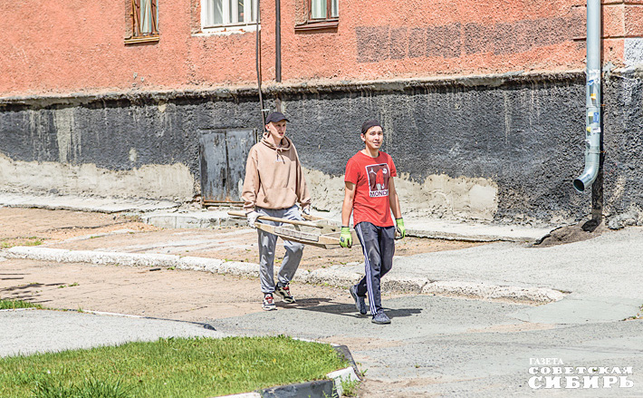 Фото: архив ИД «Советская Сибирь»