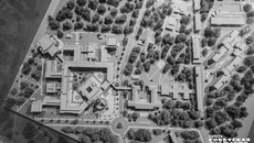 Проект развития университетского комплекса в Академгородке успешно реализуется. Фото: Андрей Заржецкий