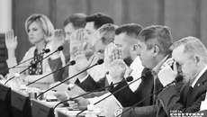 Депутаты Законодательного собрания считают, что финансирование программы «Чистая вода» надо увеличивать, а не уменьшать. Фото: Андрей Заржецкий