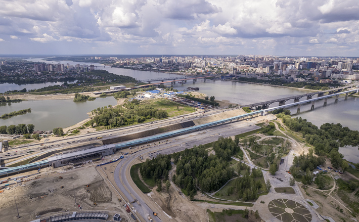 Фото: Сергей Ветров
