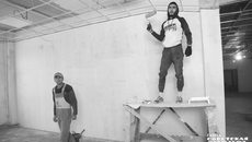 Если бы на стройках трудоустраивали не разнорабочих (читай: мастеров на все руки), а в соответствии с квалификацией по специальности, есть вероятность, что желающих поработать среди земляков прибавилось бы. Фото: архив ИД «Советская Сибирь»