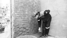В архитектурно-строительном колледже имеется обучающий модуль, или дом-тренажер, где обучаются будущие отделочники, мастера сухого строительства, специалисты по водоснабжению и водоотведению. А скоро здесь будут готовить специалистов по обслуживанию лифтов. Фото: архив ИД «Советская Сибирь»