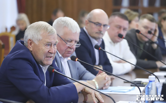 Пока депутаты Законодательного собрания, представители профильных министерств и местные власти решают, где взять деньги и найти грамотного подрядчика, участки в селе Красный Яр постепенно уходят под воду. Фото: Андрей Заржецкий