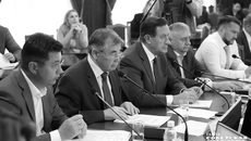 В 2022 году часть показателей стратегии социально-экономического развития региона выполнить не удалось — депутаты Заксобрания считают, что документ нуждается в пересмотре, причем акцент нужно делать на развитии сельских территорий. Фото: Андрей Заржецкий